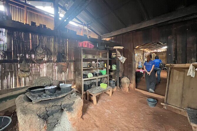 Chiang Mai Day Tour: Chiang Dao Cave and Hill Tribes - Authentic Experiences and What Makes This Tour Special