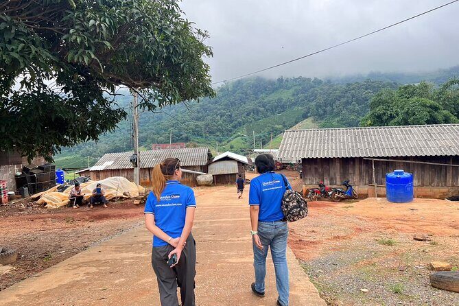 Chiang Mai Day Tour: Chiang Dao Cave and Hill Tribes - Final Thoughts