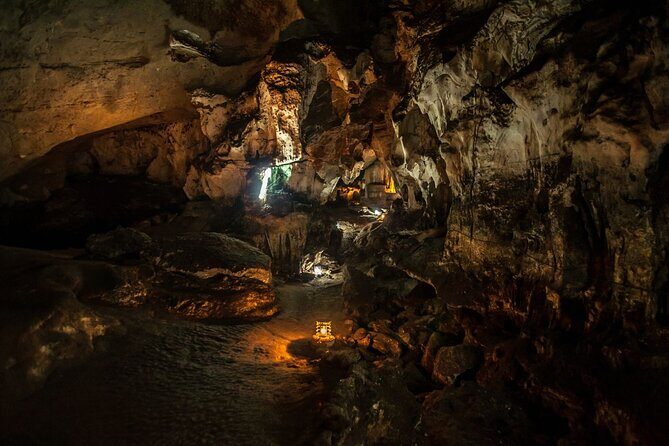 Chiang Mai Day Tour: Chiang Dao Cave and Hill Tribes - Final Thoughts: Who Will Love This Tour?