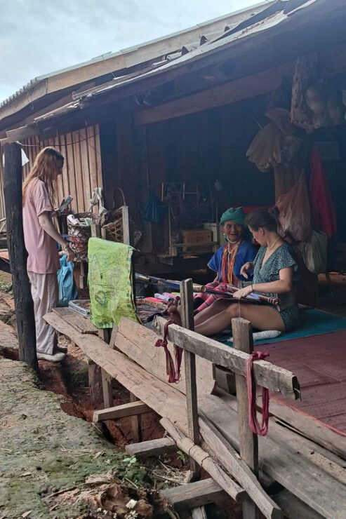 Chiang Mai Day Tours - Key Points