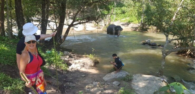 Chiang Mai Day Tours - Tour Itinerary Highlights
