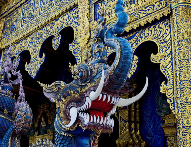 Chiang Mai: Day Trip to Chiang Rai Temples & Golden Triangle - Customer Reviews
