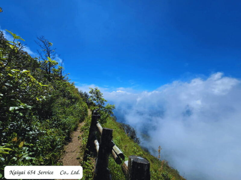 Chiang Mai: Doi Inthanon Day Tour With a Local by Songthaew. - Good To Know