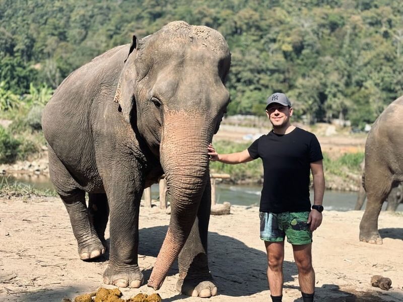 Chiang Mai Doi Inthanon & Elephant Sanctuary Full-Day Wildlife Tour - Is $87.45 good value?