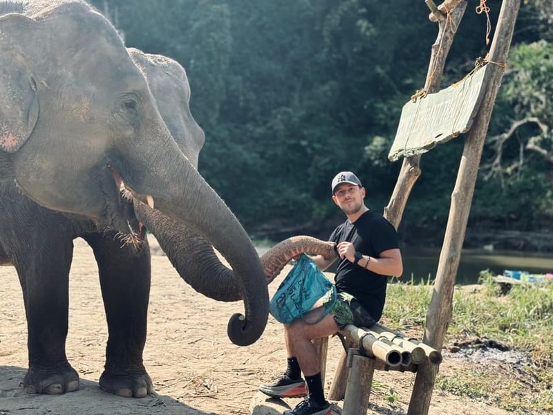 Chiang Mai Doi Inthanon & Elephant Sanctuary Full-Day Wildlife Tour - What to bring and who will enjoy it