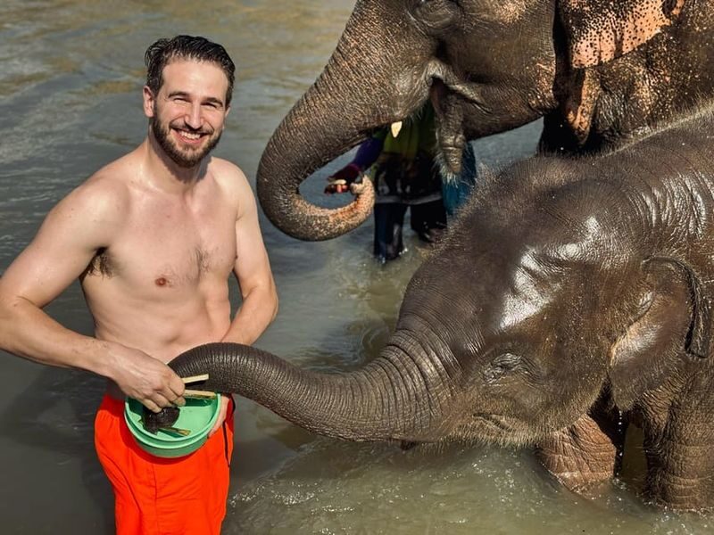 Chiang Mai Doi Inthanon & Elephant Sanctuary Full-Day Wildlife Tour - Should you book this Chiang Mai day tour?