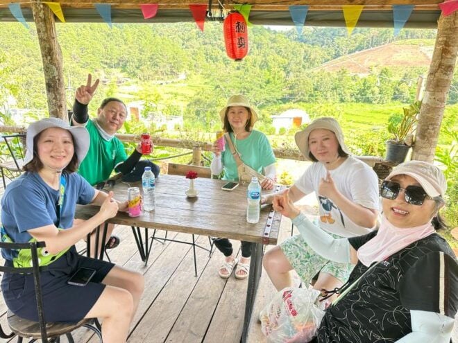 Chiang Mai: Doi Inthanon Explore & ATV Adventure - Air-Conditioned Van Tour in Chom Thong District