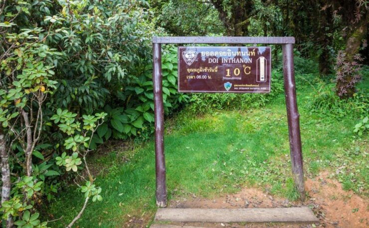 Chiang Mai: Doi Inthanon Full-Day Tour - Highlights of the Day