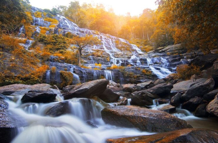 Chiang Mai: Doi Inthanon Highlights and Hiking Private Tour - Activity Details