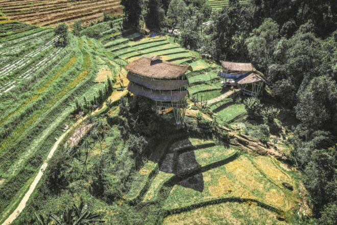 Chiang Mai: Doi Inthanon Highlights and Hiking Private Tour - Waterfall Experience