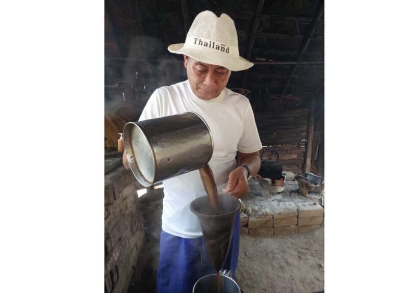 Chiang Mai: Doi Inthanon Hike, Coffee, and Tree Planting - Good To Know