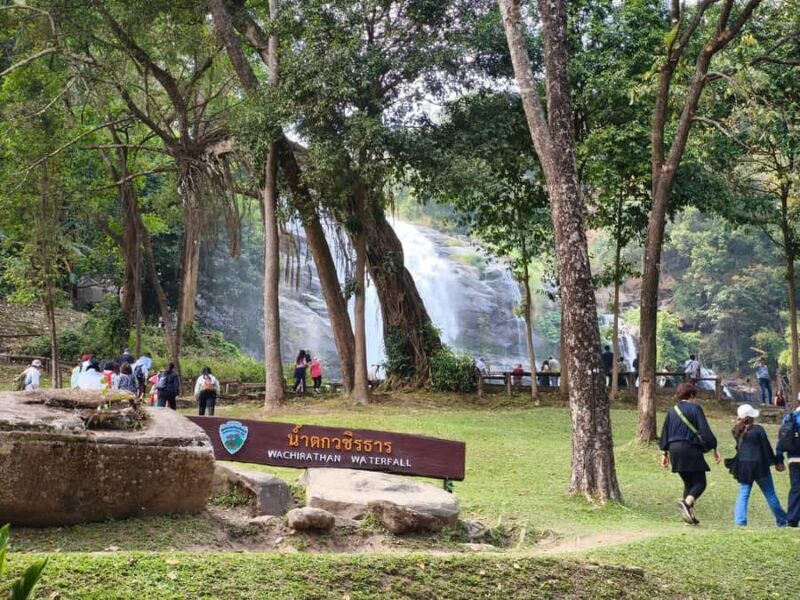 Chiang Mai: Doi Inthanon Hike, Hidden falls & Karen Culture - Good To Know