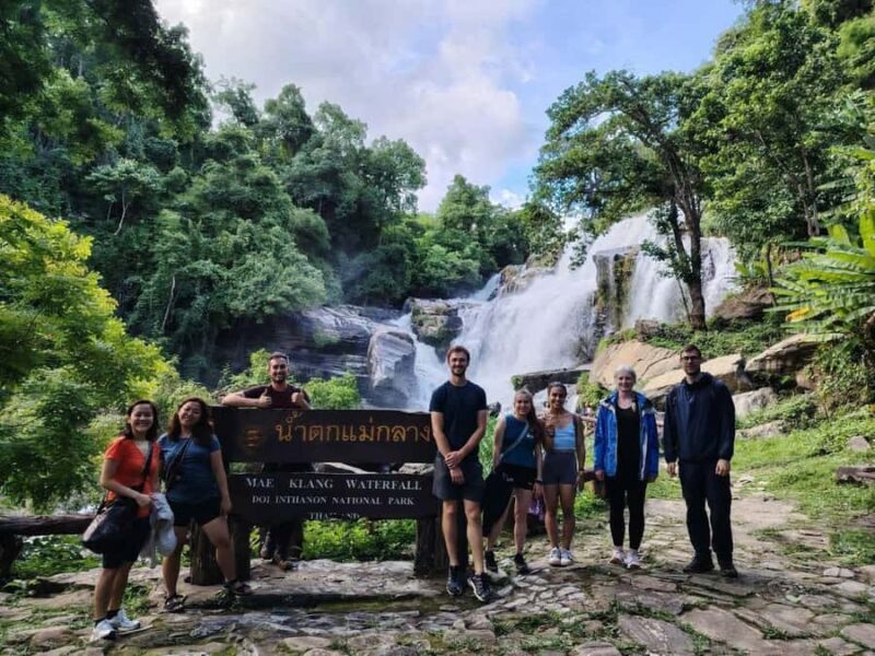 Chiang Mai: Doi Inthanon Hike, Hidden falls & Karen Culture - Practical Insights