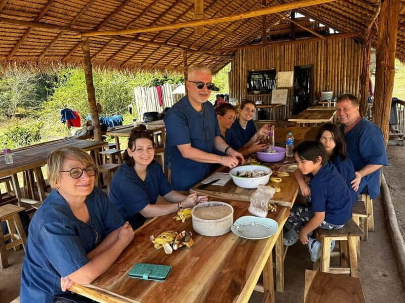 Chiang Mai: Doi Inthanon Hiking Tour & Elephant Care Program - FAQ