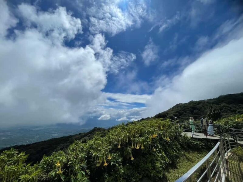 Chiang Mai: Doi Inthanon Kew Mae Pan Trek & Panoramic Views - Exploring the Doi Inthanon Day Trip