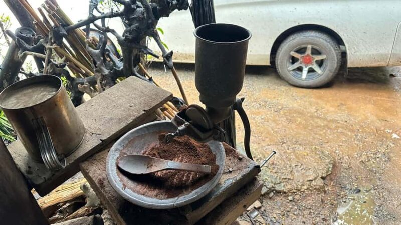 Chiang Mai: Doi Inthanon Kew Mae Pan Trek & Panoramic Views - Final Thoughts