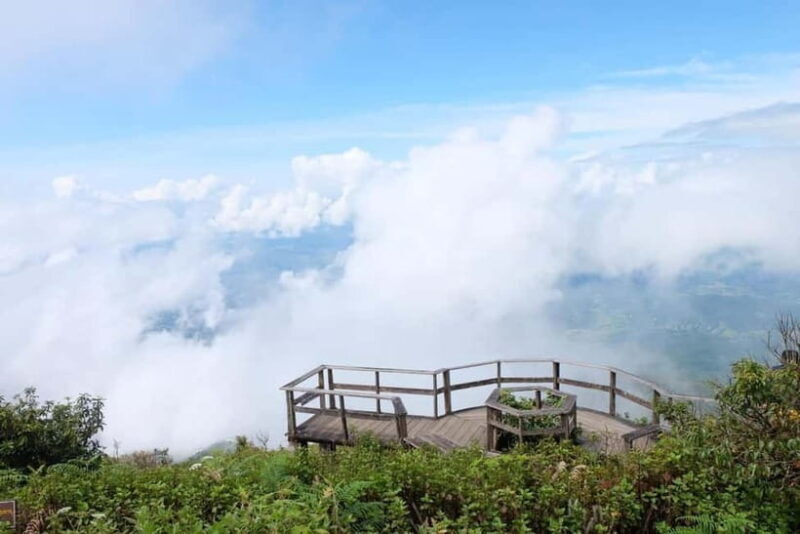 Chiang Mai: Doi Inthanon National Park and Kew Mae Pan Tour - An In-Depth Look at the Doi Inthanon & Kew Mae Pan Tour