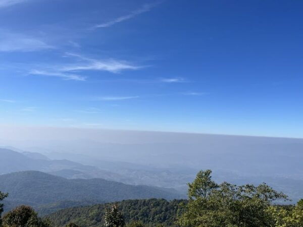 Chiang Mai: Doi Inthanon National Park & Elephant Sanctuary - Directions