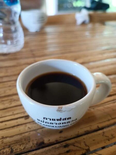 Chiang Mai: Doi Inthanon National Park & Elephants Sanctuary - Common Questions