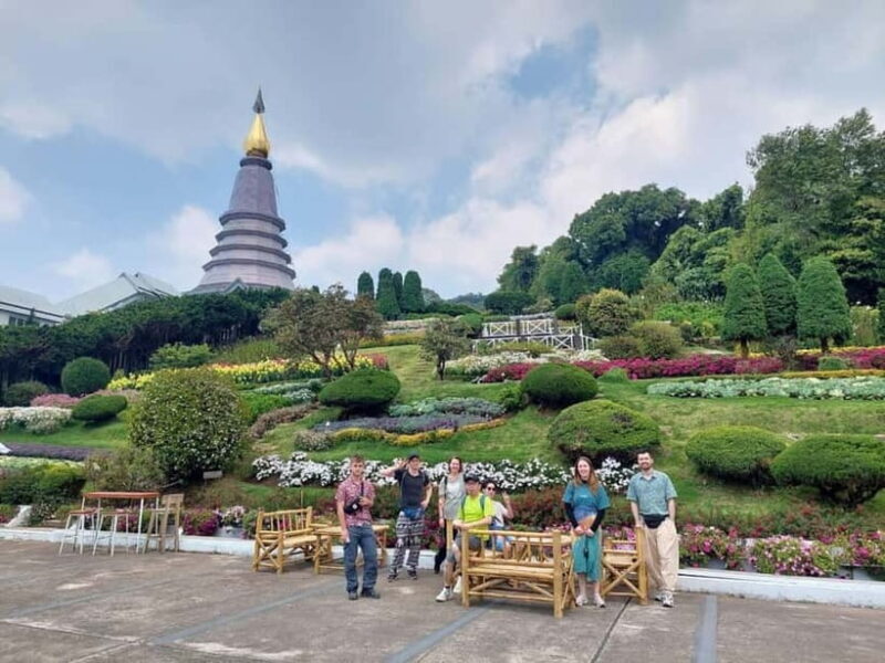 Chiang Mai: Doi Inthanon National Park Sightseeing Tour - Practical Details and Experience Quality