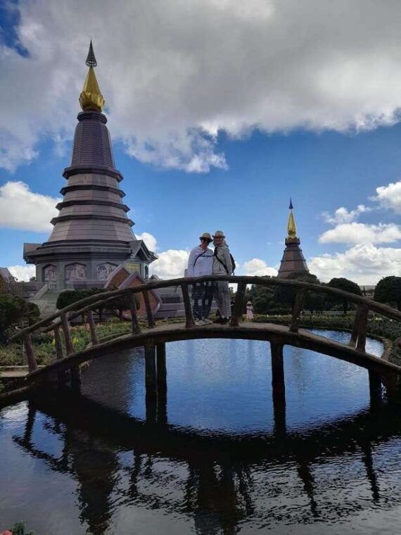 Chiang Mai: Doi Inthanon National Park Tour - Inclusions and Exclusions