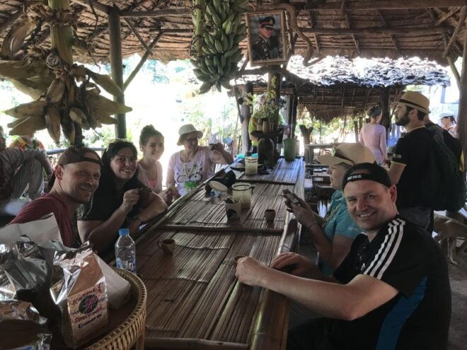 Chiang Mai: Doi Inthanon National Park Visit and Guided Hike - Full Description