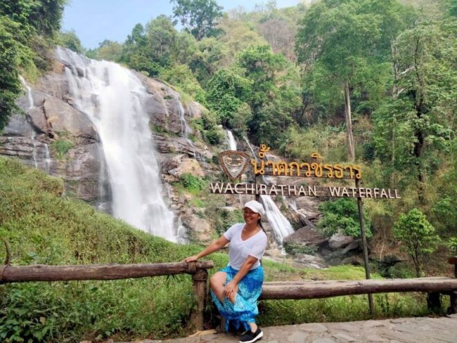 Chiang Mai: Doi Inthanon National Park Visit and Guided Hike - Review Summary