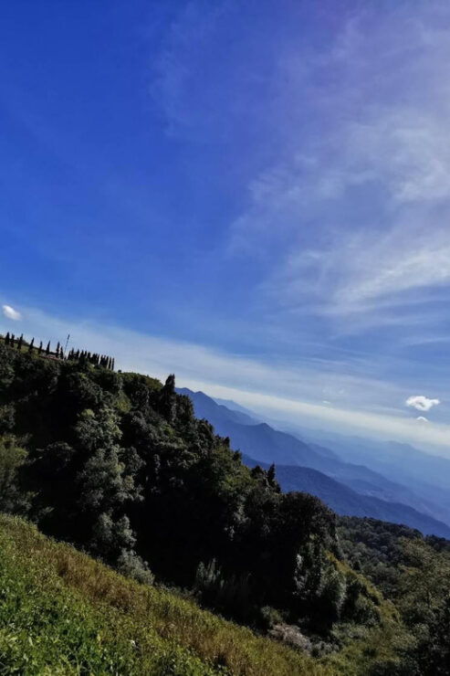 Chiang Mai: Doi Inthanon National Park, Waterfall Day Tour - Inclusions and Exclusions