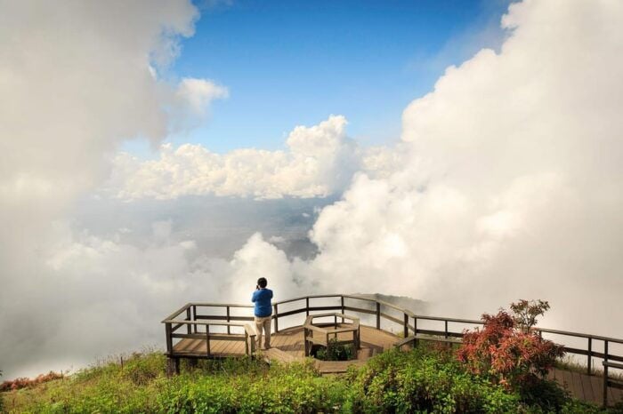 Chiang Mai: Doi Inthanon National Park, Waterfall & Lunch - Frequently Asked Questions