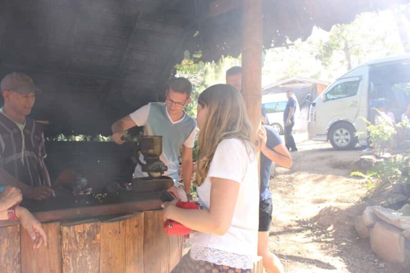 Chiang Mai: Doi Inthanon National Park with Ticket & Lunch - FAQ