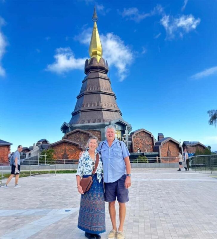 Chiang Mai : Doi Inthanon National Private Tour for Couples - Good To Know  