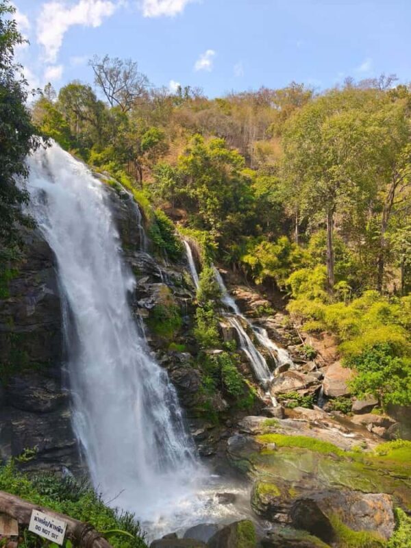 Chiang Mai : Doi Inthanon National Private Tour for Couples - Final Thoughts