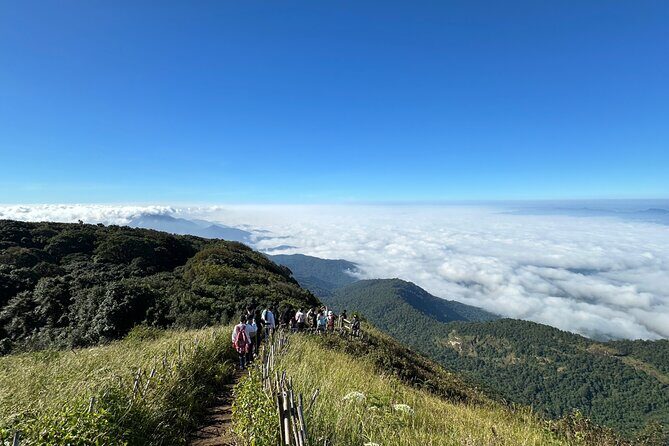 Chiang Mai Doi Inthanon Nature, Culture & Highest Point - Good To Know