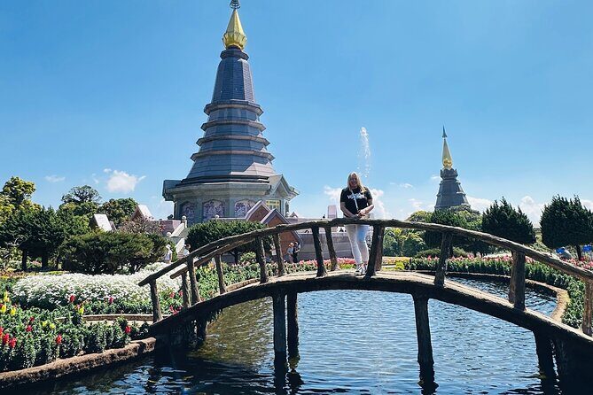 Chiang Mai Doi Inthanon Nature, Culture & Highest Point - FAQs