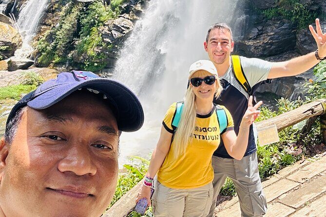 Chiang Mai Doi Inthanon Nature, Culture & Highest Point - Final Thoughts