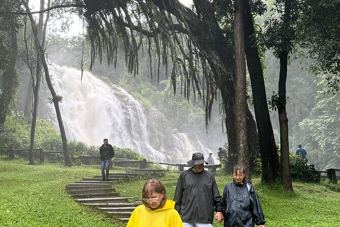 Chiang Mai Doi Inthanon Nature, Culture & Highest Point - FAQs