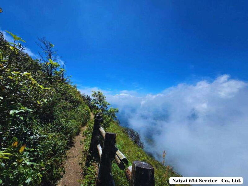 Chiang Mai: Doi Inthanon One-Day Tour With a Private Driver - Itinerary Highlights