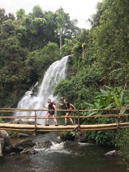 Chiang Mai: Doi Inthanon Park and Pha Dok Siew Hike Day Trip - Preparation and Packing Tips