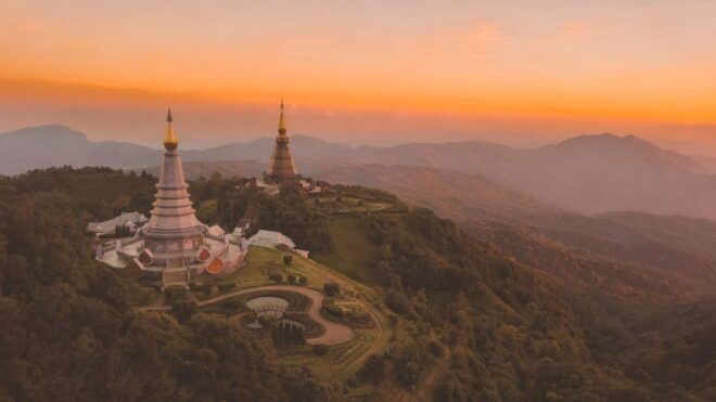 Chiang Mai: Doi Inthanon Park & Pha Dok Siew Trail Trek - Review Summary