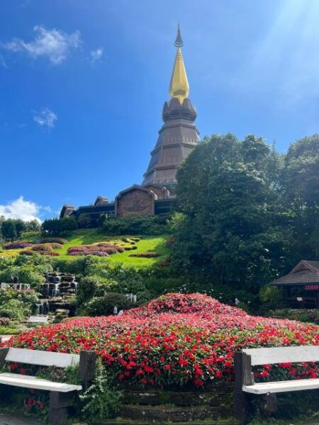 Chiang Mai: Doi Inthanon Park & Pha Dok Siew Trail Trek - The Sum Up