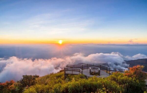 Chiang Mai: Doi Inthanon Park With Kew Mae Pan Hike Day Trip - Questions You May Have