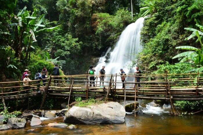 Chiang Mai: Doi Inthanon & Pha Dok Siew Nature Trail Trek - Preparation and Considerations