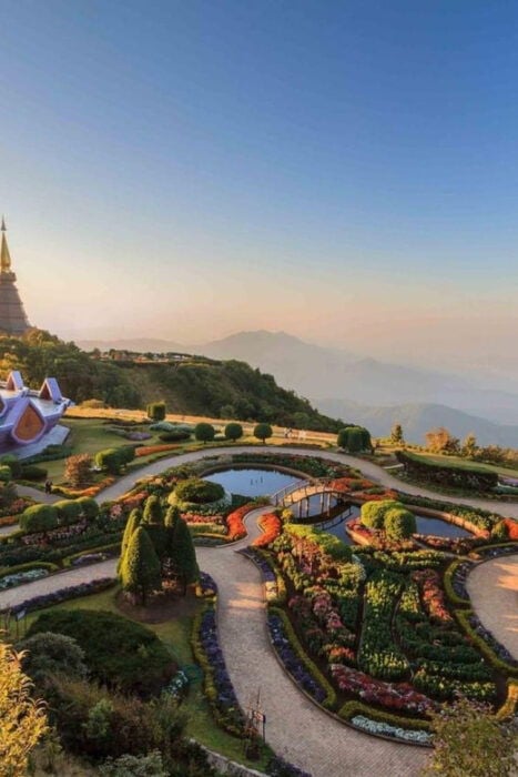 Chiang Mai: Doi Inthanon & Pha Dok Siew Nature Trail Trek - Safety and Age Restrictions