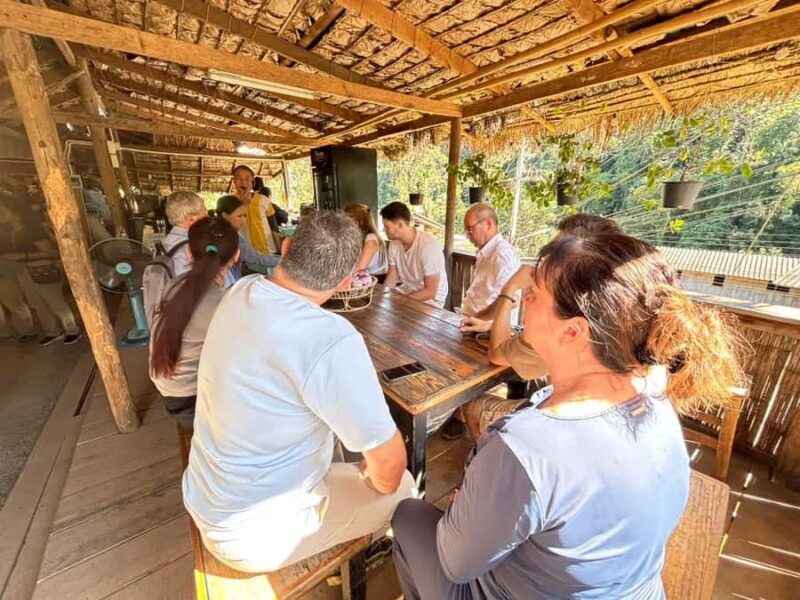 Chiang Mai : Doi Inthanon & Visit Karen Coffee (No Trekking) - Good To Know