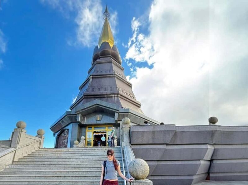 Chiang Mai : Doi Inthanon & Visit Karen Coffee (No Trekking) - Good To Know