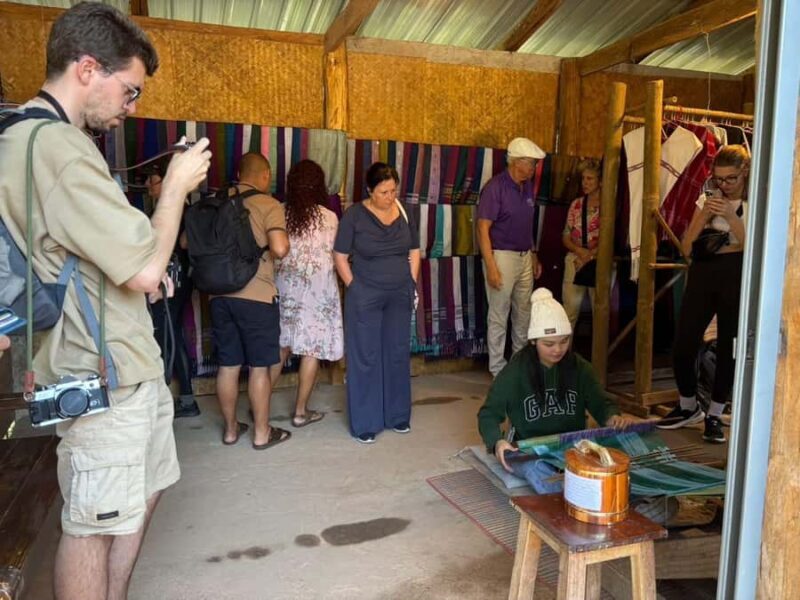 Chiang Mai : Doi Inthanon & Visit Karen Coffee (No Trekking) - The Sum Up: Who Should Consider This Tour?