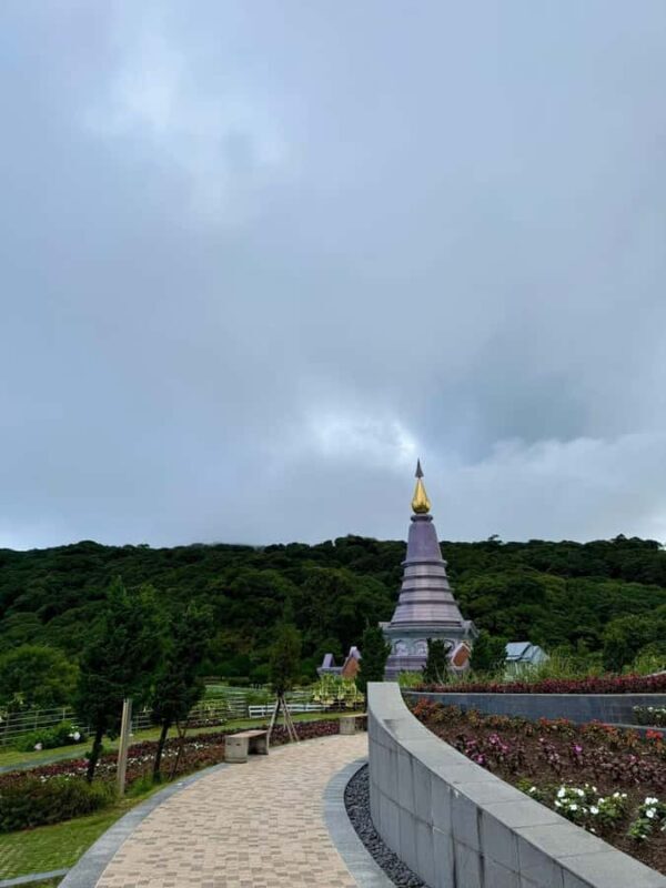 Chiang Mai : Doi Inthanon & Visit Karen Coffee (No Trekking) - FAQ