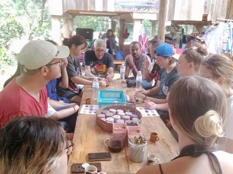 Chiang Mai Doi Inthanon Waterfall Tour Free Lunch & Ticket - FAQ