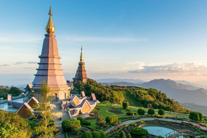 Chiang Mai: Doi Inthanon, Waterfalls, and Hill Tribe Village - Good To Know
