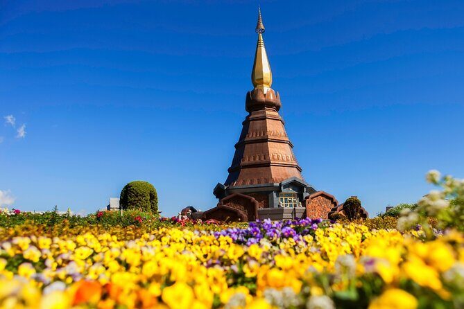 Chiang Mai: Doi Inthanon, Waterfalls, and Hill Tribe Village - Who Is This Tour Best Suited For?